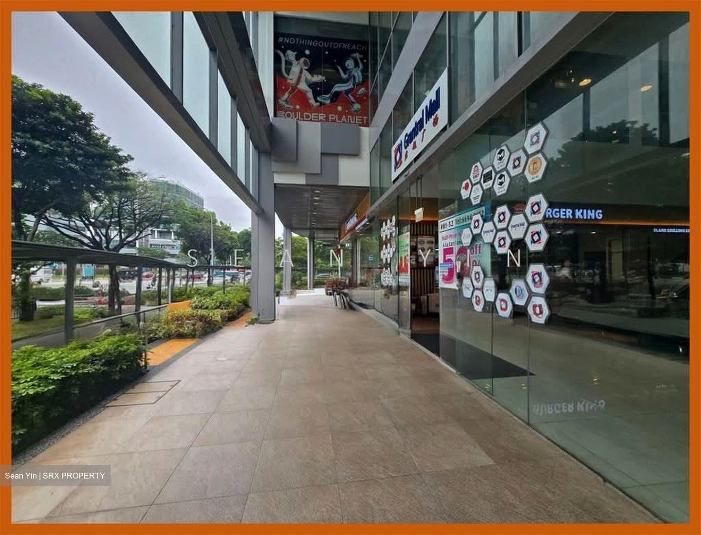 GRANTRAL COMPLEX (D13), Retail #576583271